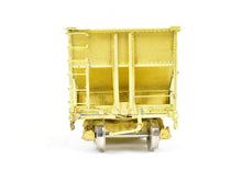 Load image into Gallery viewer, HO Brass OMI - Overland Models, Inc. C&NW - Chicago & North Western Quad Hopper #60001-60999 Winnona Rebuild w/ Pressed Sides