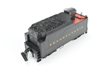 Load image into Gallery viewer, HO BLI - Broadway Limited Imports PRR – Pennsylvania Railroad L1s 2-8-2 Mikado Postwar Version FP No. 3053 Paragon3 DCC and Sound
