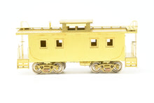 Load image into Gallery viewer, O Brass Sunset Models B&O - Baltimore & Ohio I-5 Caboose 7-Window Version