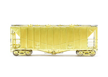 Load image into Gallery viewer, HO Brass OMI - Overland Models, Inc. CRI&P - Rock Island Airslide Covered Hopper