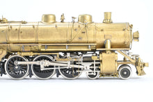 Load image into Gallery viewer, HO Brass NWSL - Northwest Short Line NP - Northern Pacific Class Q-6 4-6-2 Pacific