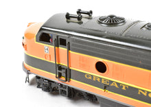 Load image into Gallery viewer, HO Brass PFM - Tenshodo GN - Great Northern F7 A/B Pair Factory Painted