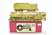 Load image into Gallery viewer, HO Brass Key Imports D&RGW - Denver & Rio Grande Western M-68 4-8-4 Northern