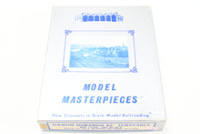 Load image into Gallery viewer, HOn3 Model Masterpieces No. 120 D&RGW - Denver & Rio Grande Western Durango 65' Turntable Kit