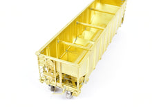 Load image into Gallery viewer, HO Brass OMI - Overland Models, Inc. C&NW - Chicago & North Western Quad Hopper #60001-60999 Winnona Rebuild w/ Pressed Sides