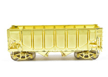 Load image into Gallery viewer, HO Brass A. W. Enterprises, Inc. CRI&P - Rock Island/SLSF - Frisco Panel Side 2-Bay Open Hopper
