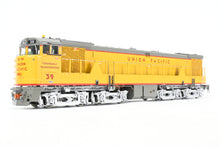 Load image into Gallery viewer, O Brass OMI - Overland Models, Inc. UP - Union Pacific U50D Nos. 34-53 Factory Painted No. 39
