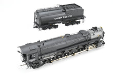 Load image into Gallery viewer, O Brass Sunset Models Third Rail UP - Union Pacific 9000 Class 4-12-2 Factory Painted No. 9000