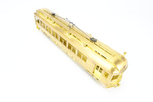 Load image into Gallery viewer, O Brass The Car Works WCF&N - Waterloo Cedar Falls and Northern Combine No. 100 (Re-Built)