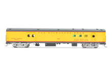 Load image into Gallery viewer, HO Brass Soho MILW - Milwaukee Road #1226 Baggage-RPO Custom Painted