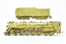 Load image into Gallery viewer, HO Brass Key Imports D&RGW - Denver & Rio Grande Western M-68 4-8-4 Northern