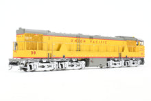 Load image into Gallery viewer, O Brass OMI - Overland Models, Inc. UP - Union Pacific U50D Nos. 34-53 Factory Painted No. 39