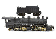 Load image into Gallery viewer, HO Brass CON PFM - United GN - Great Northern L-2 Class 2-6-6-2 Crown Model Painted Unlettered ReBoxx