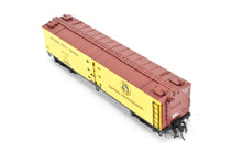 Load image into Gallery viewer, HO Brass Shoreham Shops GN - Great Northern WFEX - Western Fruit Express 50 Foot Express Reefer F/P #475