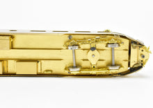 Load image into Gallery viewer, HO Brass The Palace Car Company GN - Great Northern "Red River" Streamliner 5-Car Set