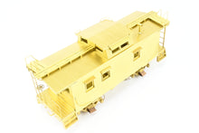 Load image into Gallery viewer, O Brass Sunset Models B&O - Baltimore & Ohio I-5 Caboose 7-Window Version