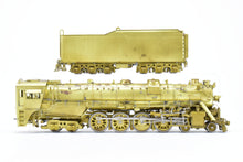 Load image into Gallery viewer, HO Brass Key Imports D&RGW - Denver & Rio Grande Western M-68 4-8-4 Northern