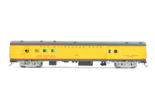 Load image into Gallery viewer, HO Brass Soho MILW - Milwaukee Road #1226 Baggage-RPO Custom Painted
