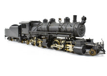 Load image into Gallery viewer, HO Brass CON PFM - United GN - Great Northern L-2 Class 2-6-6-2 Crown Model Painted Unlettered ReBoxx