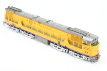 Load image into Gallery viewer, O Brass OMI - Overland Models, Inc. UP - Union Pacific U50D Nos. 34-53 Factory Painted No. 39