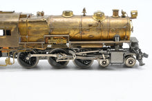 Load image into Gallery viewer, HO Brass Max Gray PRR - Pennsylvania Railroad Class G-5 4-6-0 Ten Wheeler
