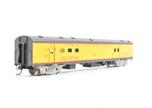 Load image into Gallery viewer, HO Brass Soho MILW - Milwaukee Road #1226 Baggage-RPO Custom Painted