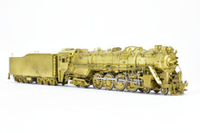 Load image into Gallery viewer, HO Brass Key Imports D&RGW - Denver & Rio Grande Western M-68 4-8-4 Northern