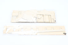 Load image into Gallery viewer, HOn3 Narrow Gauge Colorado #2006 SN - Silverton Northern Enginehouse Kit