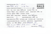 Load image into Gallery viewer, HO BLI - Broadway Limited Imports PRR – Pennsylvania Railroad L1s 2-8-2 Mikado Postwar Version FP No. 3053 Paragon3 DCC and Sound