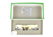 Load image into Gallery viewer, HO Brass OMI - Overland Models, Inc. C&NW - Chicago & North Western Quad Hopper #60001-60999 Winnona Rebuild w/ Pressed Sides