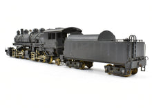 Load image into Gallery viewer, HO Brass CON PFM - United GN - Great Northern L-2 Class 2-6-6-2 Crown Model Painted Unlettered ReBoxx