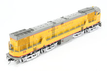 Load image into Gallery viewer, O Brass OMI - Overland Models, Inc. UP - Union Pacific U50D Nos. 34-53 Factory Painted No. 39