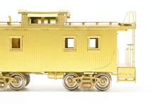 Load image into Gallery viewer, O Brass Sunset Models B&O - Baltimore & Ohio I-5 Caboose 7-Window Version