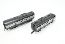 Load image into Gallery viewer, HO Brass PFM - Tenshodo NYC - New York Central EMD FT A/B Pair Factory Painted