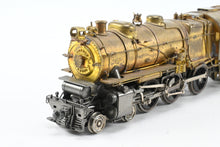 Load image into Gallery viewer, HO Brass Max Gray PRR - Pennsylvania Railroad Class G-5 4-6-0 Ten Wheeler