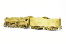 Load image into Gallery viewer, HO Brass Key Imports D&RGW - Denver & Rio Grande Western M-68 4-8-4 Northern