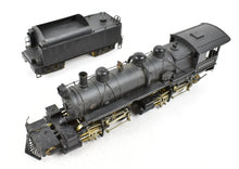 Load image into Gallery viewer, HO Brass CON PFM - United GN - Great Northern L-2 Class 2-6-6-2 Crown Model Painted Unlettered ReBoxx