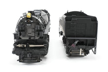 Load image into Gallery viewer, O Brass Sunset Models Third Rail UP - Union Pacific 9000 Class 4-12-2 Factory Painted No. 9000