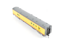 Load image into Gallery viewer, HO Brass Soho MILW - Milwaukee Road #1226 Baggage-RPO Custom Painted