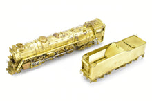Load image into Gallery viewer, HO Brass Key Imports D&RGW - Denver & Rio Grande Western M-68 4-8-4 Northern
