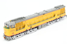 Load image into Gallery viewer, O Brass OMI - Overland Models, Inc. UP - Union Pacific U50D Nos. 34-53 Factory Painted No. 39