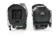 Load image into Gallery viewer, O Brass Sunset Models Third Rail UP - Union Pacific 9000 Class 4-12-2 Factory Painted No. 9000