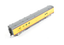 Load image into Gallery viewer, HO Brass Soho MILW - Milwaukee Road #1226 Baggage-RPO Custom Painted
