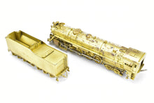 Load image into Gallery viewer, HO Brass Key Imports D&RGW - Denver & Rio Grande Western M-68 4-8-4 Northern