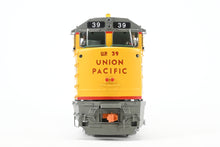 Load image into Gallery viewer, O Brass OMI - Overland Models, Inc. UP - Union Pacific U50D Nos. 34-53 Factory Painted No. 39