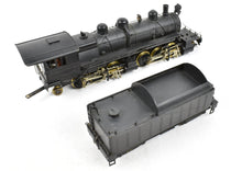 Load image into Gallery viewer, HO Brass CON PFM - United GN - Great Northern L-2 Class 2-6-6-2 Crown Model Painted Unlettered ReBoxx