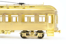 Load image into Gallery viewer, O Brass The Car Works WCF&N - Waterloo Cedar Falls and Northern Combine No. 100 (Re-Built)