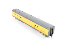 Load image into Gallery viewer, HO Brass Soho MILW - Milwaukee Road #1226 Baggage-RPO Custom Painted
