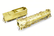 Load image into Gallery viewer, HO Brass Key Imports D&RGW - Denver & Rio Grande Western M-68 4-8-4 Northern