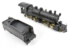 Load image into Gallery viewer, HO Brass CON PFM - United GN - Great Northern L-2 Class 2-6-6-2 Crown Model Painted Unlettered ReBoxx